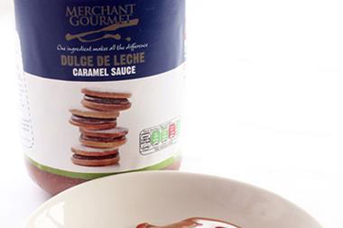 Merchant Gourmet to return dulce de leche to UK retailers