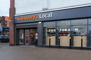 sainsburys local convenience Pudsey_Exteriors_011
