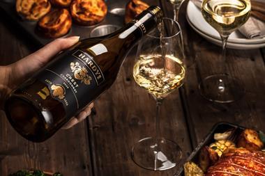 Accolade Wines Hardy's