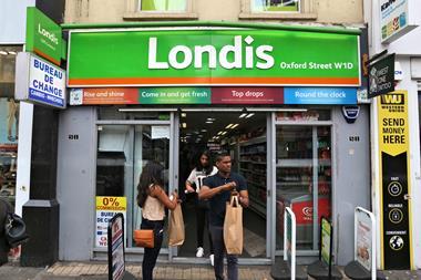 londis convenience store cstore corner shop