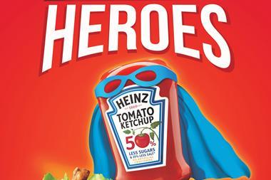 heinz after school heroes ketchup
