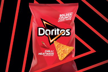 Food Brand OTY