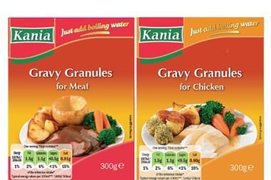 lidl recalled gravy granules