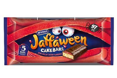 Jaffaween Cherry