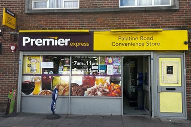Premier Durrington-by-sea