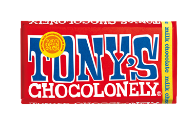 tony's