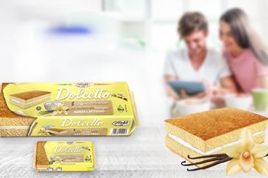 Freddi Dolciaria - Dolcello