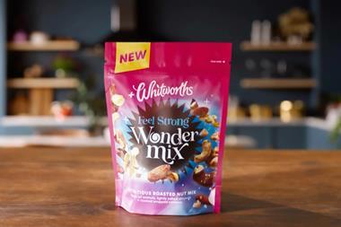 Whitworths TV Advert 3a