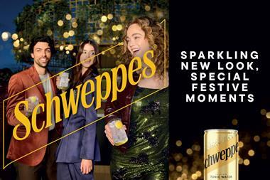 25-11 Schweppes Christmas - image 2