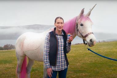 irn-bru unicorn