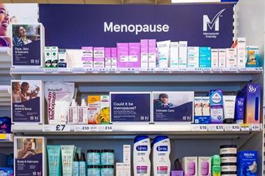 Gen M tesco