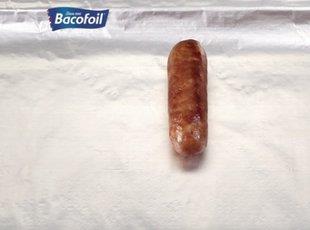 Bacofoil ad small
