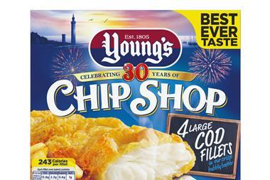 young's seafood chip shop fish