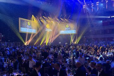 Gold awards 2024