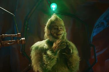 McDonald's UK Christmas advert 2025 (1)