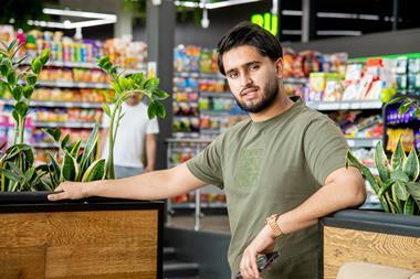 UNP Grocer 47746 Hamza Hussain Abu Bakr Batley020