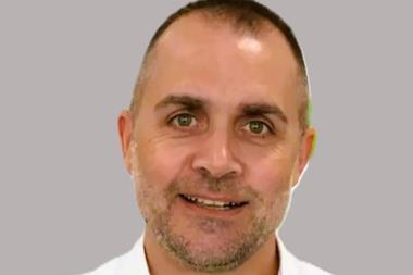 Steven Nuttall AF Blakemore Chief Financial Officer April 2025