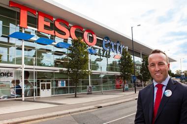 Store of the week: Tesco Slough