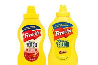 frenchs mustard