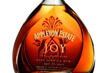 Appleton Estate Joy Anniversary Blend