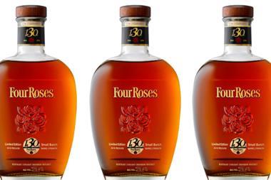 Four Roses 130th