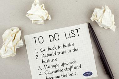 2 sisters to do list - one use