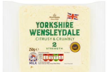 Morrisons cheese web