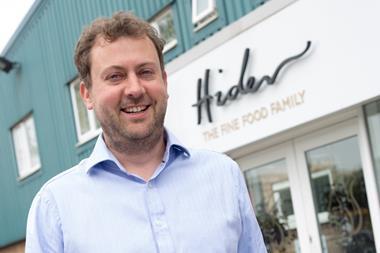 Duncan Hider_Hider Food Imports