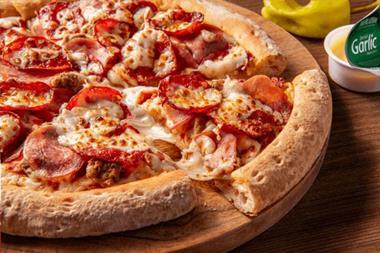 Papa Johns
