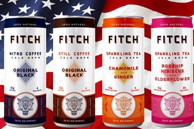 FITCH US product range