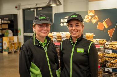 Asda announces latest increase to hourly pay