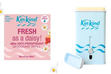 KINKIND