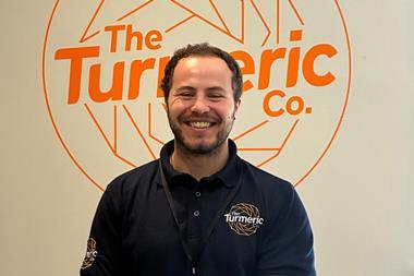 Dylan Batizovszky, The Turmeric Co