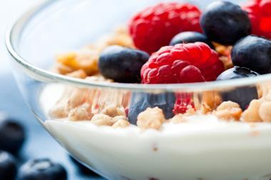 Morrisons woos yoghurt lovers with 20 new lines