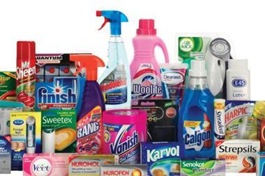 reckitt