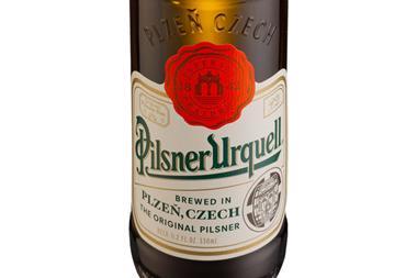 Pilsner Urquell new bottle web resize