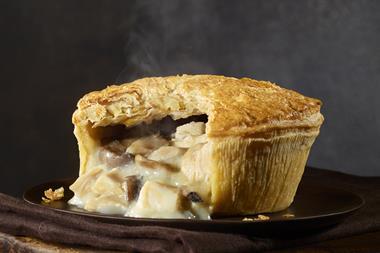 Pukka Pies