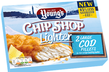 YOUNGS_Lighter Large COD Fillets