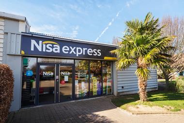 Nisa Express Butlins Skegness 005