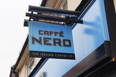 Caffe Nero