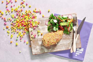 musclefood rainbow drops chicken
