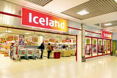 Iceland warms to O'Cool as Walker plans major overseas growth
