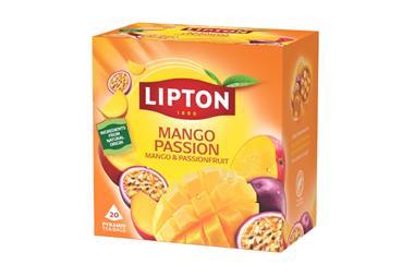 Lipton Mango Passion