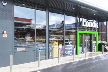 SymbolFranchise Retailer OTY