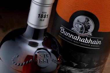 Bunnahabhain