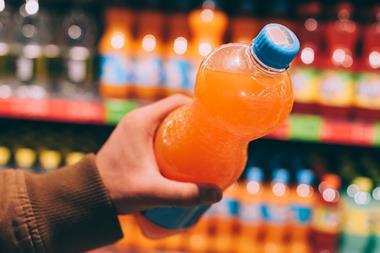 soft drinks pop soda fizzy sugar GettyImages-1291907359