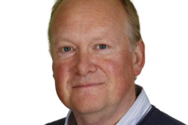 Darren Shapland