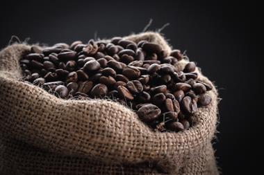 coffee beans