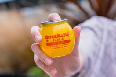 buzzballz