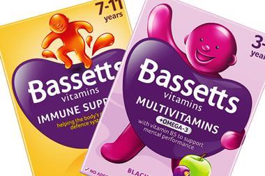 bassets vitamins